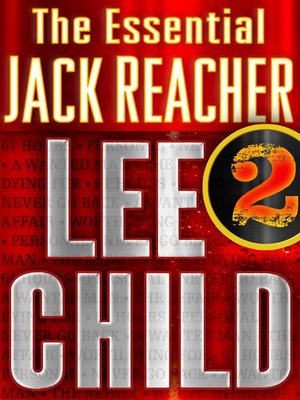 The Essential Jack Reacher, Volume 2 - ebook